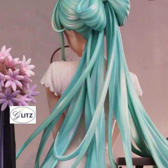 Anime Figure Hatsune Miku Character - Picture 6 of 6